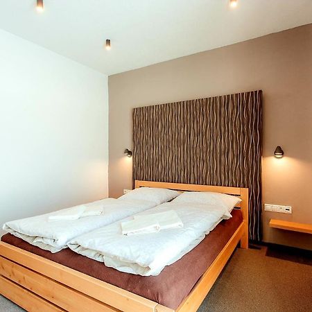 Vavrisovo Motel Horky المظهر الخارجي الصورة