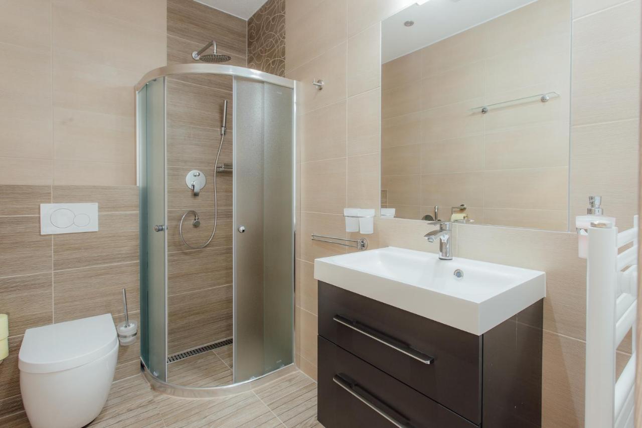 Vavrisovo Motel Horky المظهر الخارجي الصورة