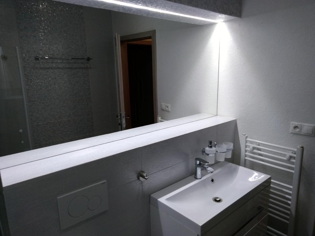 Vavrisovo Motel Horky المظهر الخارجي الصورة