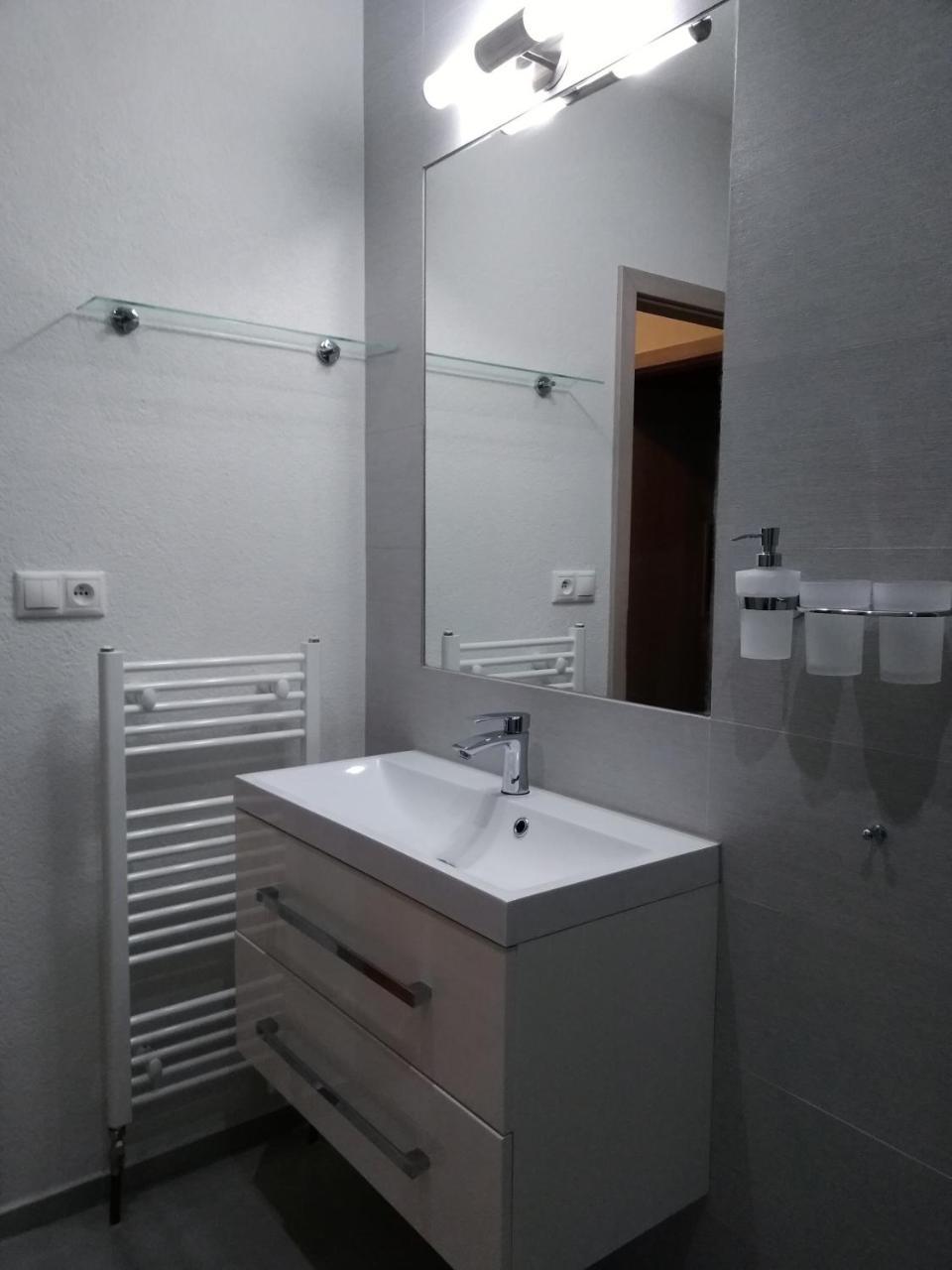 Vavrisovo Motel Horky المظهر الخارجي الصورة