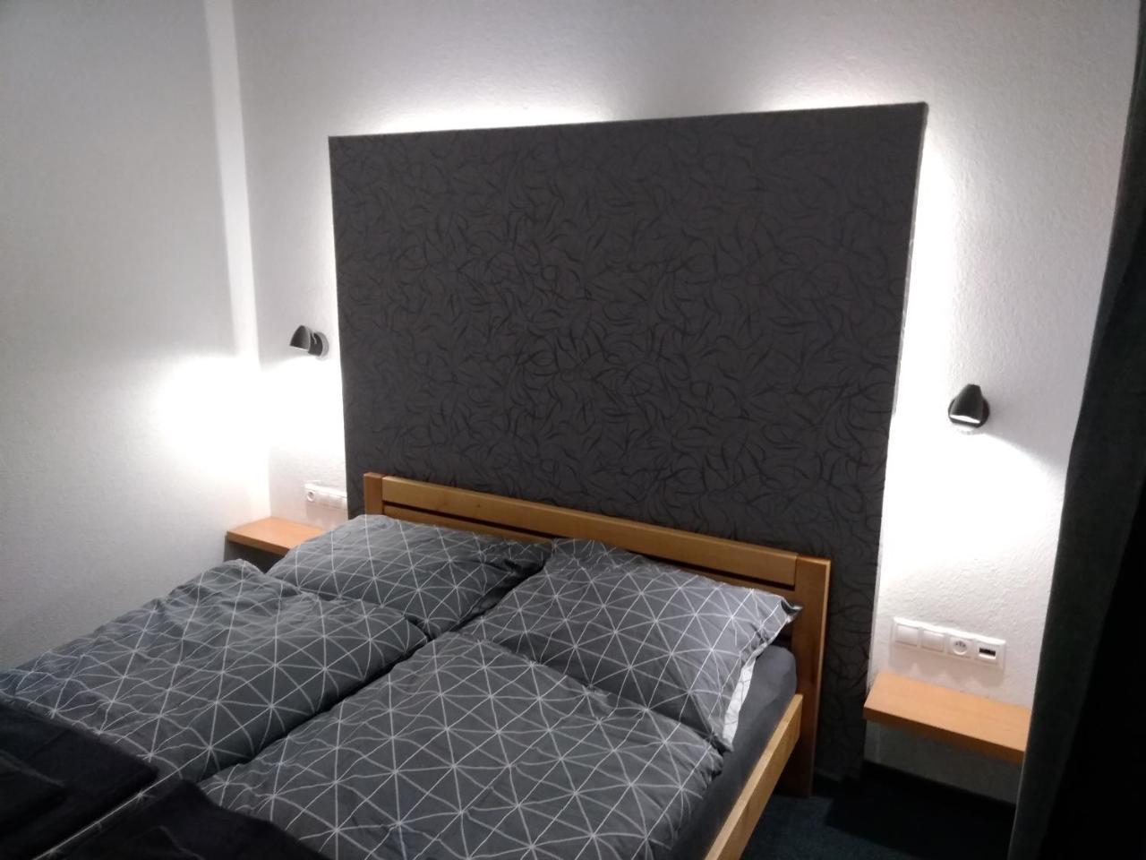 Vavrisovo Motel Horky المظهر الخارجي الصورة